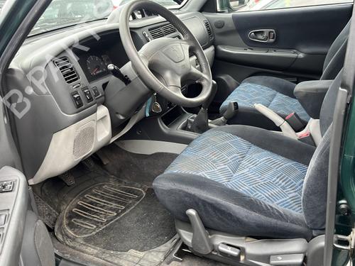 Left front window switch MITSUBISHI PAJERO SPORT I (K7_, K9_) 2.5 TD (K94W) | BP40456588I27 - Image 9