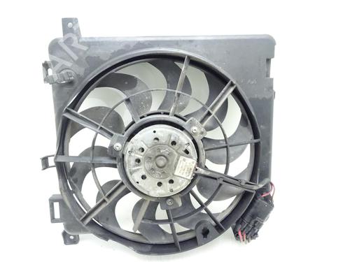 Køleventilator elektrisk OPEL ASTRA H (A04) 1.7 CDTI (L48) | BP29590798M35 