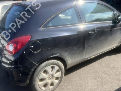 Engine control unit (ECU) OPEL CORSA D (S07) 1.2 LPG (L08, L68) | BP27158795M57  - Image 8