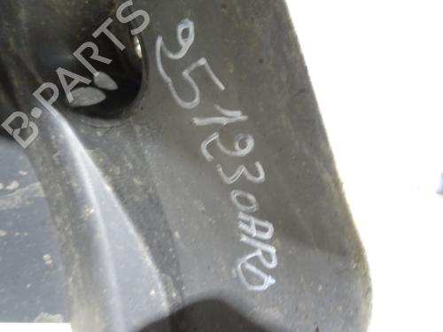 Used Wheel arch Wheel arch RENAULT CLIO IV (BH_) 1.2 TCe 120 (BHAU) (118 hp) 33206658 33206658