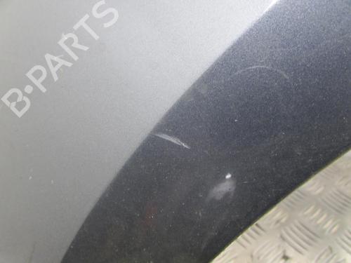 Left front fenders PEUGEOT 307 Break (3E) 2.0 HDi 135 | BP21373248C41 