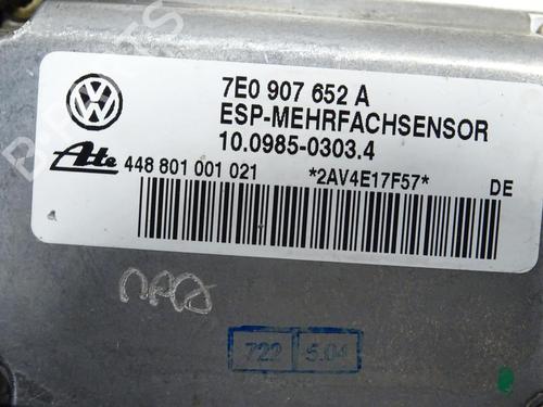 electronic-module-porsche-cayenne-9pa-2002-2003-2004-2005-2006-2007-2008-2009-2010-24145882 main image