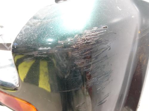 Rear bumper SUZUKI JIMNY Closed Off-Road Vehicle (SN) 1.5 DDiS 4x4 | BP29422165C8 