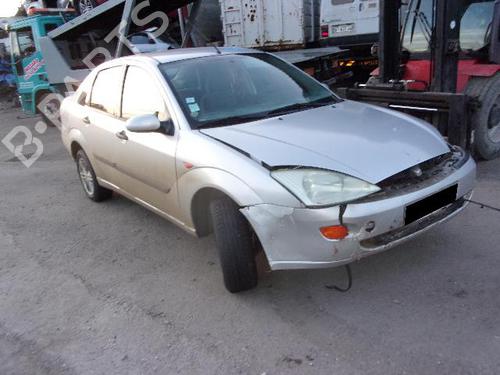 Brake master cylinder FORD FOCUS I Saloon (DFW) 1.8 Turbo DI / TDDi | BP21965010M77 