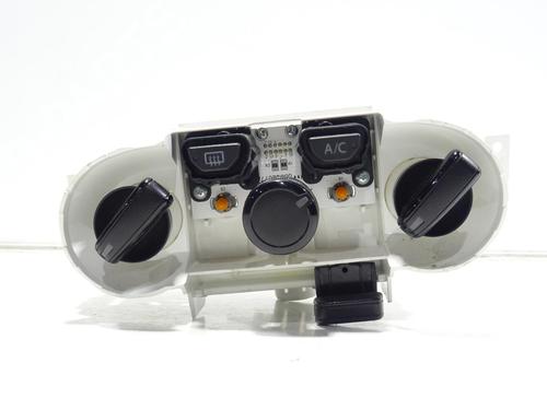 Used Climate control SUZUKI IGNIS III (MF, FF) 1.2 Hybrid AllGrip (ATK412) (90 hp) 33213021