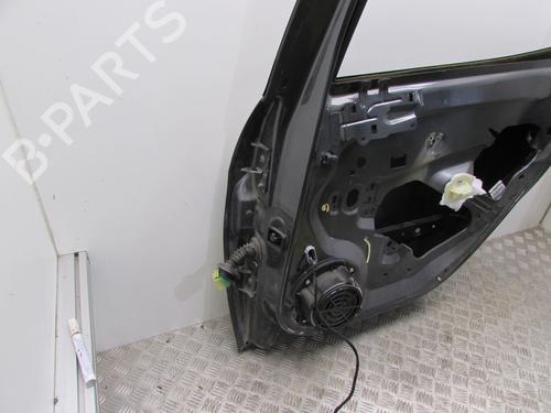 Used Right rear door Right rear door PEUGEOT 308 I (4A_, 4C_) 1.6 HDi (90 hp) 24917812 24917812