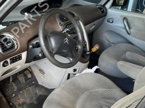 Ignition barrel CITROËN XSARA PICASSO (N68) 2.0 HDi | BP32269765M48