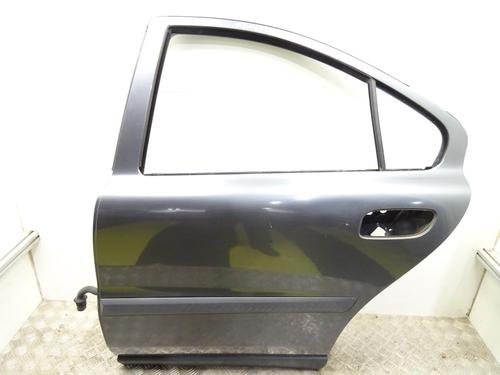Used Left rear door VOLVO S60 I (384) 2.4 (140 hp) 31024121