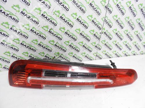 Used Left taillight FORD FOCUS C-MAX (DM2) 1.8 TDCi (115 hp) 20060504
