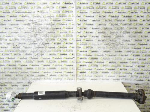 Used Driveshaft Driveshaft 20051002 20051002