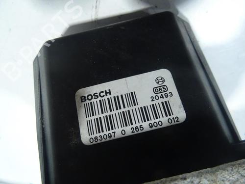 Used ABS pump ABS pump MERCEDES-BENZ V-CLASS (638/2) V 220 CDI (638.294) (122 hp) 32725437 32725437