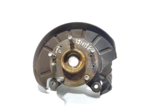 Used Left front steering knuckle LAND ROVER FREELANDER I (L314) 2.0 DI 4x4 (98 hp) 25141175