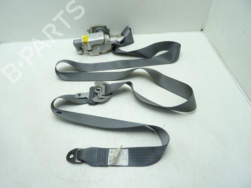 Used Front right belt tensioner TOYOTA PRIUS Liftback (_W2_) 1.5 Hybrid (NHW20_, NHW20R) (112 hp) 26217980