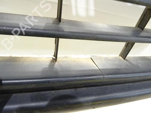 Front bumper CITROËN NEMO MPV 1.4 HDi | BP24359192C7  - Image 5