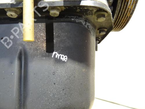 Engine PEUGEOT 208 I (CA_, CC_) 1.6 HDi | BP32185487M1 