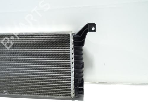 Køler VW TRANSPORTER T6 / CARAVELLE T6 Bus (SGB, SGJ, SHB, SHJ) 2.0 TDI | BP27640035M31 