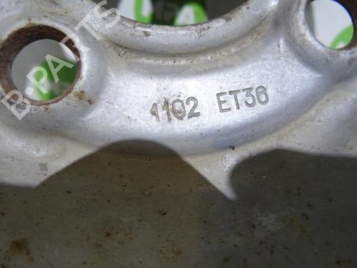 Used Other Other RENAULT CLIO I (B/C57_, 5/357_) [1990-1999] 34359571 34359571