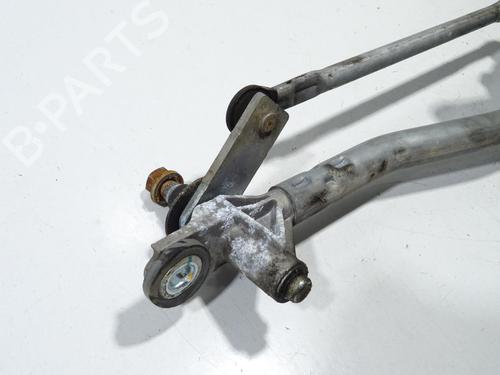 Front wiper motor CHEVROLET CRUZE (J300) 2.0 CDI | BP28079981M29  - Image 5