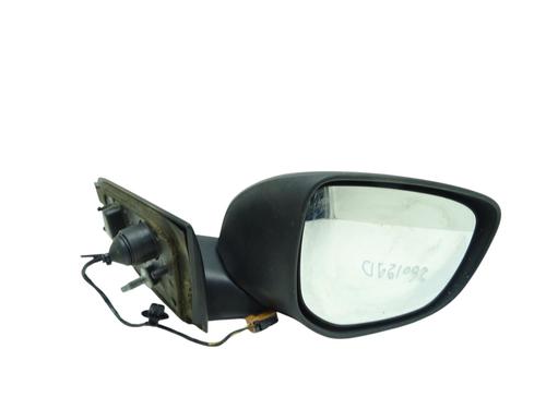 Bakspejl Højre CITROËN C4 CACTUS 1.2 VTi 82 | BP39384025C27 - Image 6