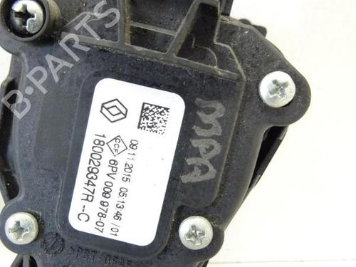 Used Electronic module Electronic module RENAULT CAPTUR I (J5_, H5_) 1.5 dCi 90 (J5N4, J5M5, J5MW, J5M6, J5AL, J5AJ) (90 hp) 20055002 20055002