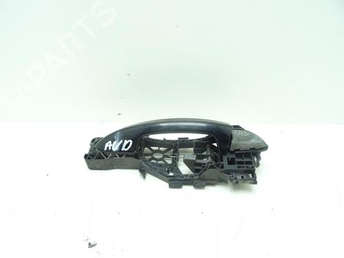 front-right-exterior-door-handle-vw-passat-b7-variant-365-2010-2011-2012-2013-2014-2015-32335238 main image