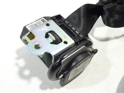 Front right belt tensioner RENAULT ZOE (BFM_) ZOE | BP28318444C88 
