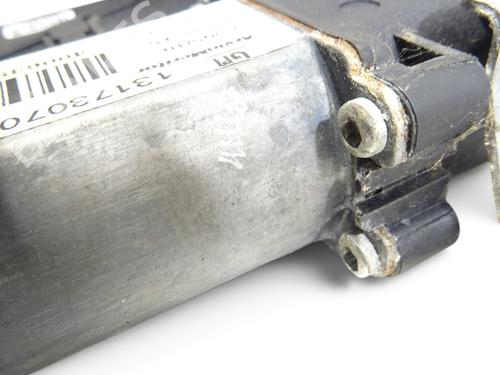 Front right window mechanism OPEL COMBO Box Body/MPV 1.3 CDTI 16V | BP39177561C23 - Image 3