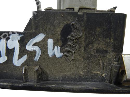 Left front window switch RENAULT MODUS / GRAND MODUS (F/JP0_) 1.5 dCi (FP0E, JP0E) | BP38449038I27  - Image 5