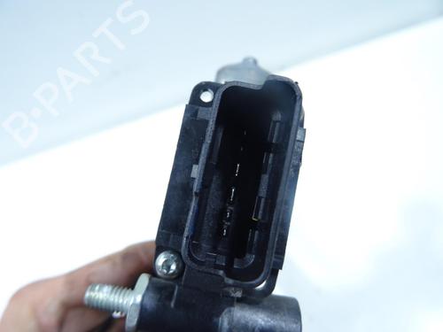 Front left window mechanism CITROËN JUMPER II Van 2.2 HDi 130 | BP33429343C22  - Image 5