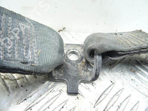 Used Seat buckle Seat buckle CITROËN XSARA (N1) 2.0 HDi 90 (90 hp) 30155892 30155892