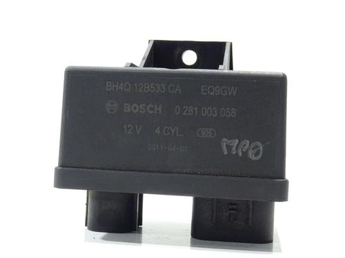 Module électronique LAND ROVER RANGE ROVER III (L322) 4.4 D 4x4 (313 hp) 28325647