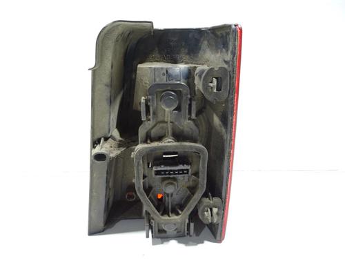 Left taillight CITROËN BERLINGO / BERLINGO FIRST Box Body/MPV (M_) 2.0 HDI 90 (MBRHY, MCRHY) | BP27809368C34 