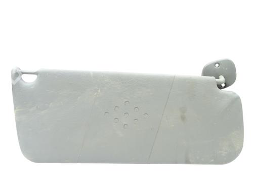 Right sun visor RENAULT KANGOO (KC0/1_) 1.5 dCi | BP37445584I2 - Image 3