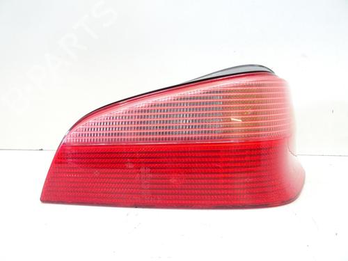 Used Right taillight PEUGEOT 106 I (1A, 1C) [1991-1996]  21970464