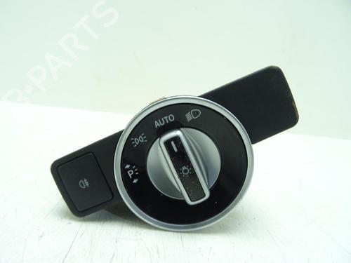 Commande de phare MERCEDES-BENZ A-CLASS (W176) A 160 CDI / d (176.011) (90 hp) 31848156