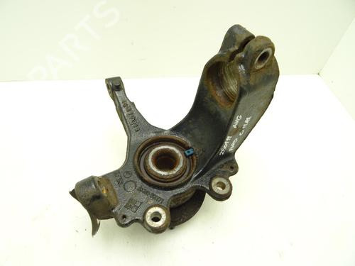 Used Left front steering knuckle FORD C-MAX (DM2) 1.8 TDCi (115 hp) 29543204