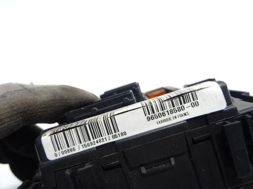 Zekeringkast CITROËN BERLINGO / BERLINGO FIRST Box Body/MPV (M_) 1.9 D 70 (MBWJZ, MCWJZ) | BP28570151E1