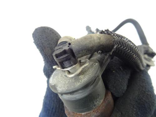 Used Injector Injector CITROËN C3 I (FC_, FN_) [2002-2013] 20068098 20068098