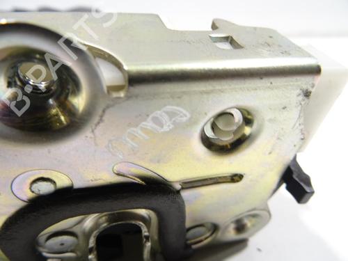 Rear right lock MERCEDES-BENZ A-CLASS (W169) A 180 CDI (169.007, 169.307) | BP28130257C99 