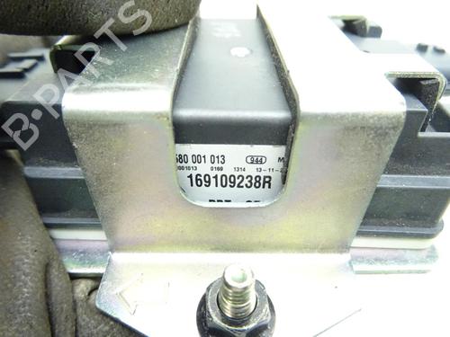 Øvrige Styrinhsenheder NISSAN QASHQAI II (J11, J11_) 1.6 dCi ALL MODE 4x4-i | BP29634583M11 