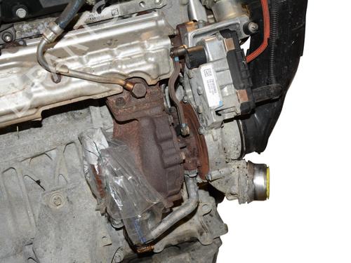 Engine BMW X1 (E84) xDrive 18 d | BP39935222M1 - Image 4