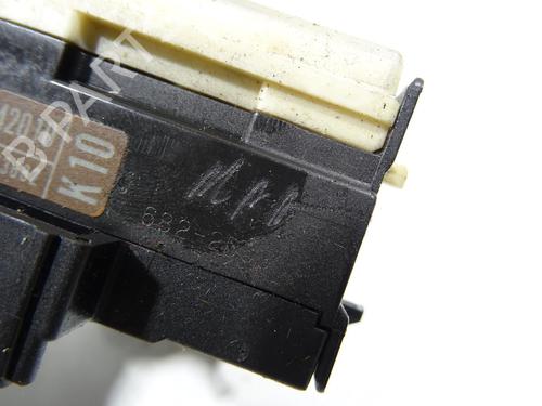 Switch TOYOTA RAV 4 II (_A2_) 2.0 D 4WD (CLA20_, CLA21_, CLA20R, CLA21R) | BP26027711I30 - Image 3