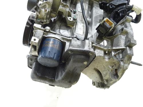 Engine PEUGEOT 208 II (UB_, UP_, UW_, UJ_) 1.2 PureTech 75 | BP28582656M1