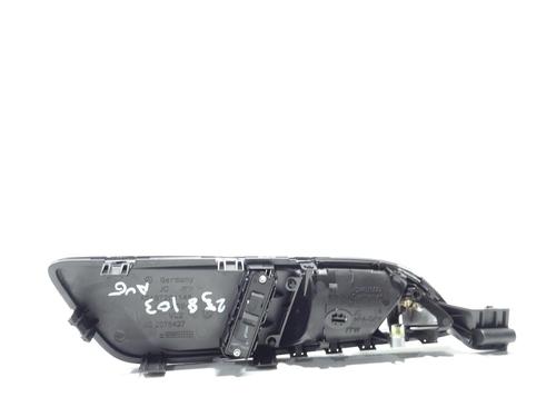 Front left interior door handle MERCEDES-BENZ GLA-CLASS (X156)  | BP29301061I13 