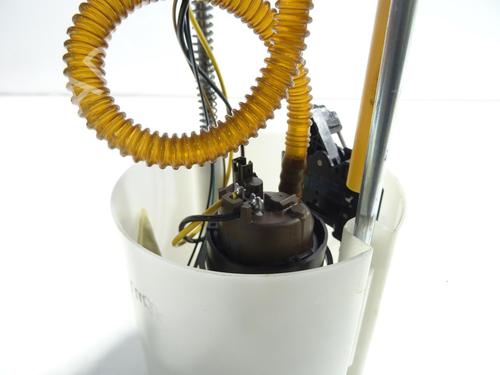 Fuel pump VW SCIROCCO III (137, 138) 1.4 TSI | BP21776603M76 