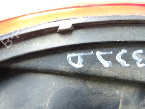 Used Right taillight Right taillight RENAULT LAGUNA II (BG0/1_) [2001-2007] 33963199 33963199