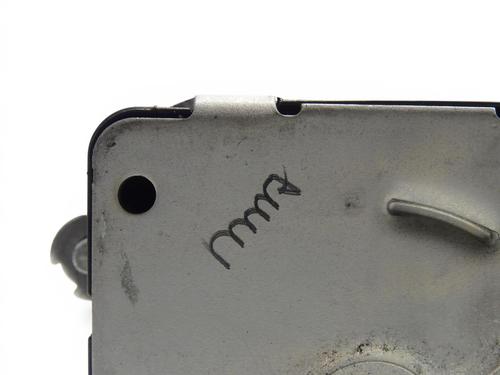 Front left lock OPEL MOVANO C Van (U9) 2.2 D | BP37725257C98  - Image 5