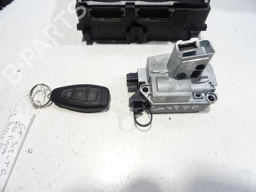 Electronic module FORD FIESTA VII (HJ, HF) 1.0 EcoBoost | BP29756900M83