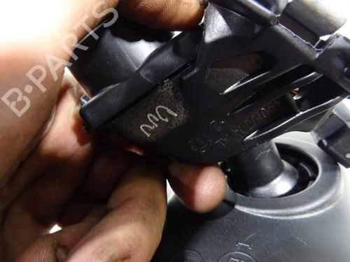 Used Rear mirror Rear mirror BMW 3 Touring (F31) 320 d xDrive (200 hp) 20049899 20049899