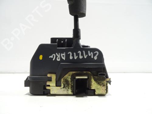Rear left lock RENAULT VEL SATIS (BJ0_) 3.0 dCi (BJ0J, BJ0N) | BP23786085C100 
